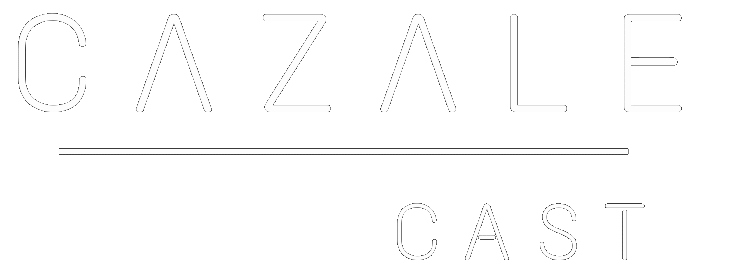 Cazale Cast